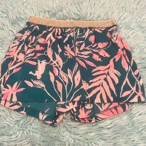 Women’s Lilly Pulitzer Shorts XS